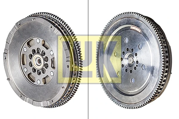 Flywheel